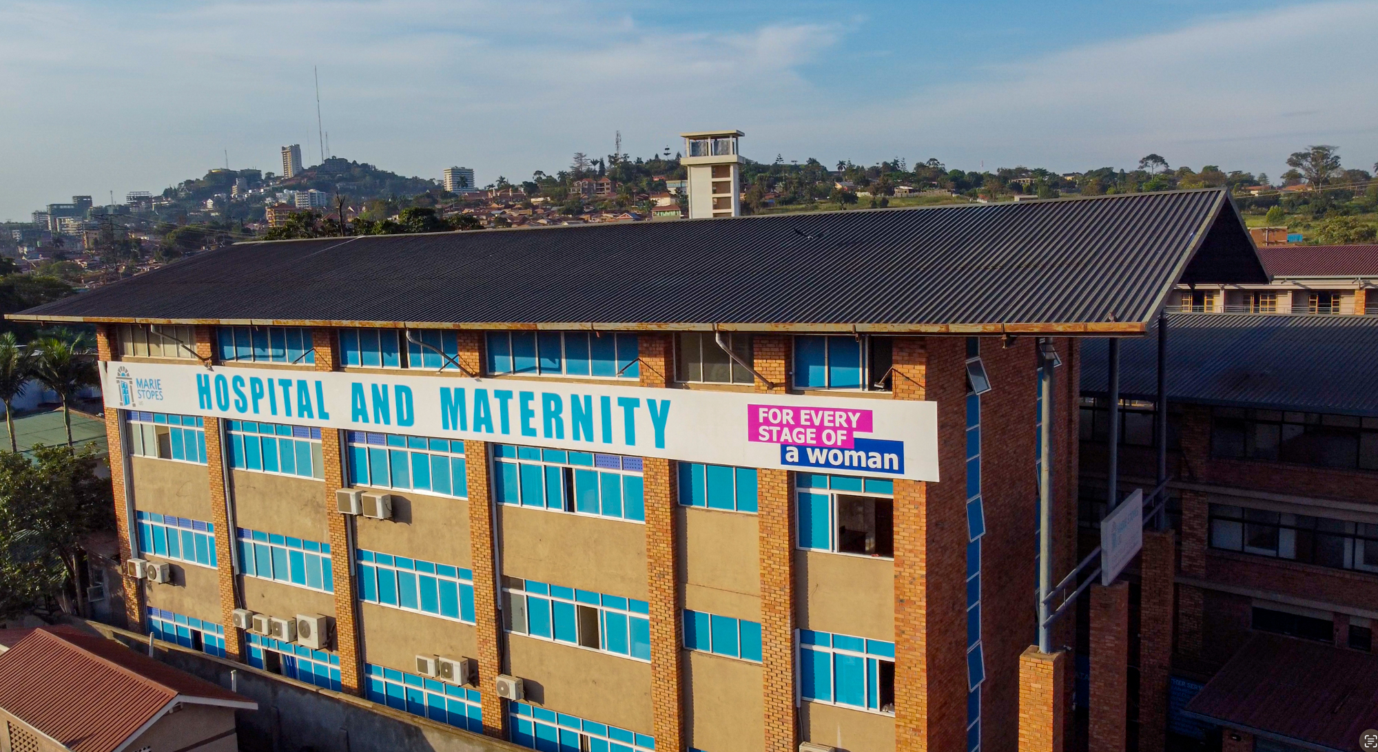 Marie Stopes Hospital and Maternity